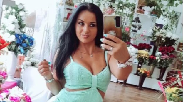 Melisa Butkovic Koja Je Na Meti Sipa E Zbog Prostitucije I