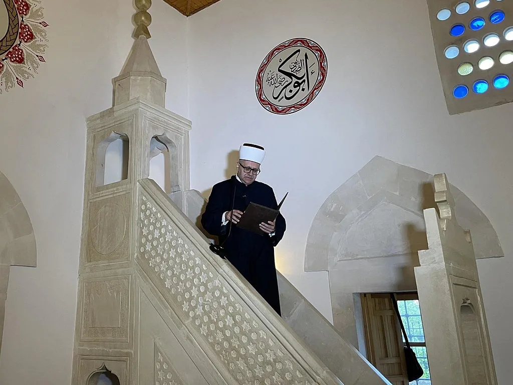 Muftija Dedović: Čast i dostojanstvo Bošnjaka u Mostaru i Hercegovini nisu na prodaju ni trgovinu