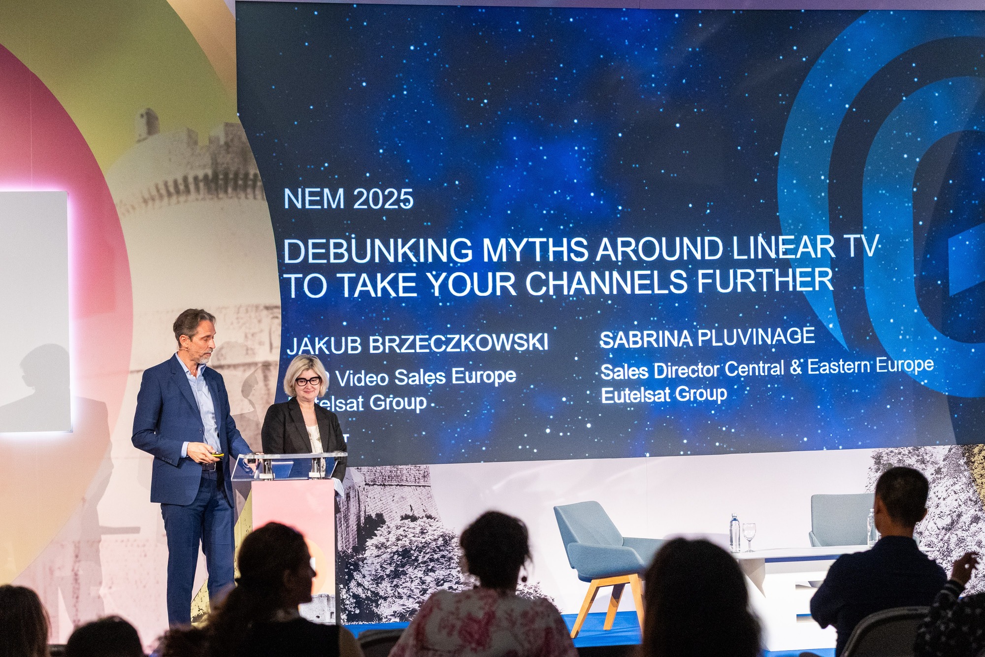 NEM Dubrovnik 2025. – 3. dan: Regulatorni izazovi, globalne kompanije, zaštita sadržaja i priče koje je prepoznao Oscar – Poslovne novine
