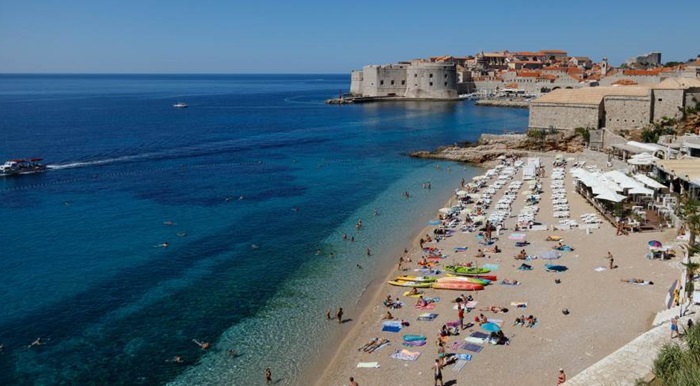 Njemačka izdala upozorenje za turiste koji idu u Hrvatsku