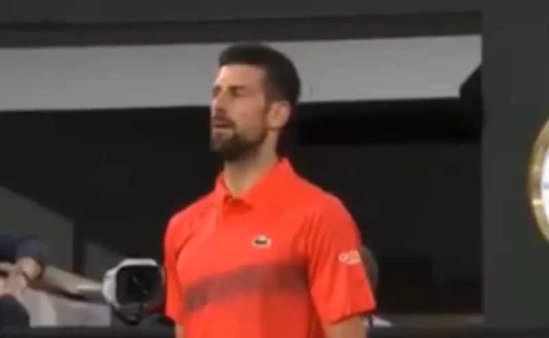 Novak opet s Nary: Koji zapisi još uvijek juri u Parizu?
