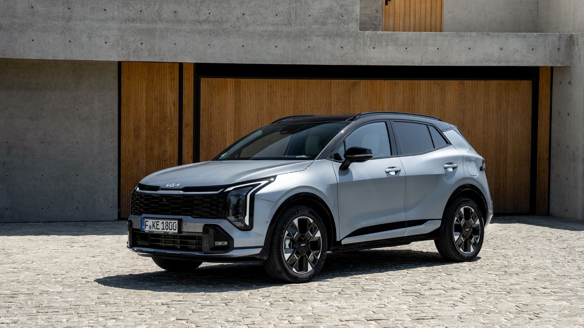 Novi Kia Sportage spreman za svaku avanturu i stil života – u BIH ga očekujemo krajem ljeta