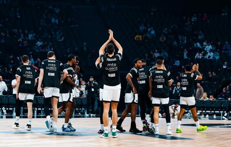 Partizan priprema bombu: želja je bivša NBA zvijezda, recept već isprobano!