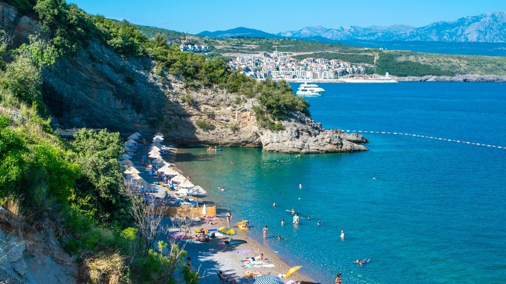 Plaža od poznatog videa “Gdje se kupite” skriveni je biser koji vrijedi posjetiti