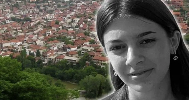 Potresno pismo majke ubijene djevojčice (13): “Poslala sam kćerku u školu, a pronašla je u kovčegu”
