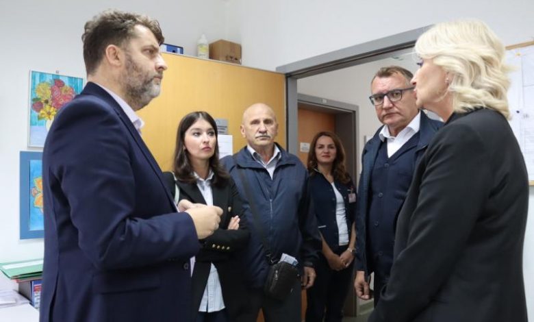 Povodom Međunarodnog dana borbe protiv zlupotrebe droga: Ministar Katica iznio rezultate rada na smanjenju ponude, potražnje i prevencije opojnih droga