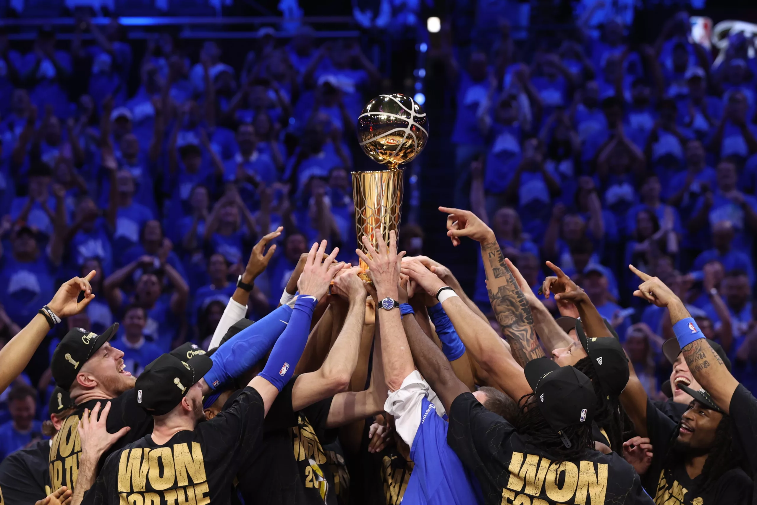 Prvak u Oklahomi, Halibarton nedostaje sljedeće sezone!