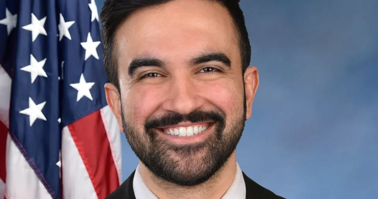 Republikanci bijesni, traže deportaciju: Ko je mladi musliman koji želi voditi New York?