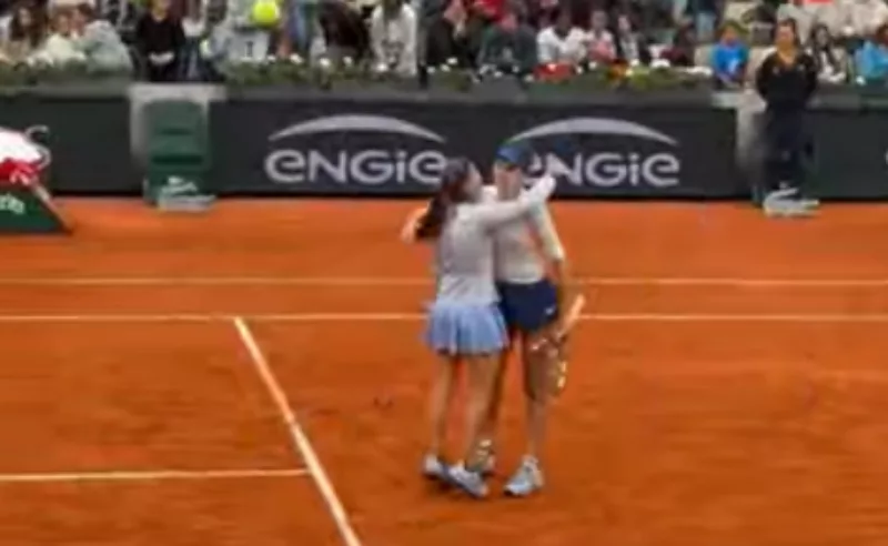 Rolan Garos: Aleksandra i Ana drugi bez trofeja!