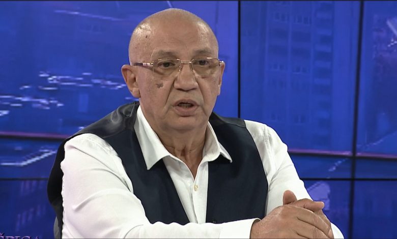Sejdić za Špicu: Koliko znam iz dojučerašnjih krugova SDP nije za Izborni zakon po mjeri HDZ-a, ali ne znam šta nosi novi dan
