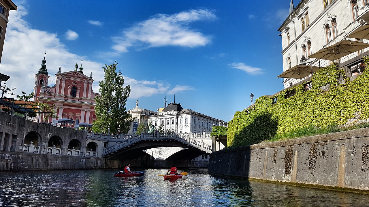 Slovenija ulaže 400 miliona eura u stambeni fond: Kreće gradnja 2.000 novih stanova širom zemlje