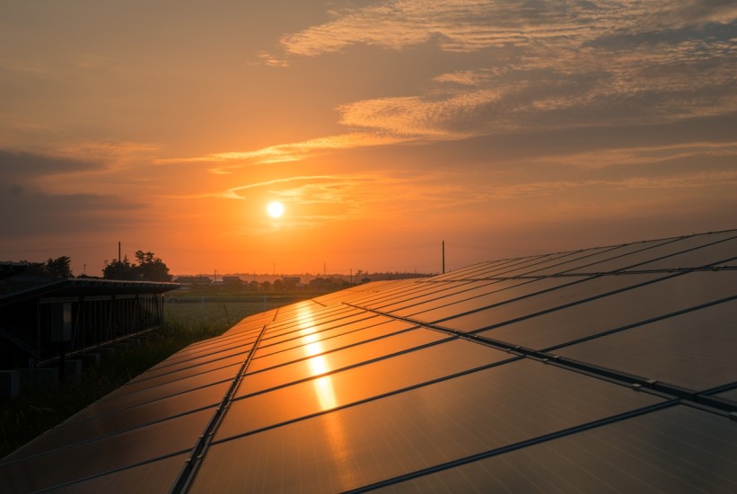 Šta je zaustavilo izgradnju solarne elektrane na Sokocu