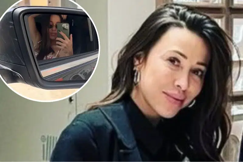 Supruga Miralema Pjanića stigla je u Sarajevo: sa fotografijom koju je objavio stari hit Dine Merlin