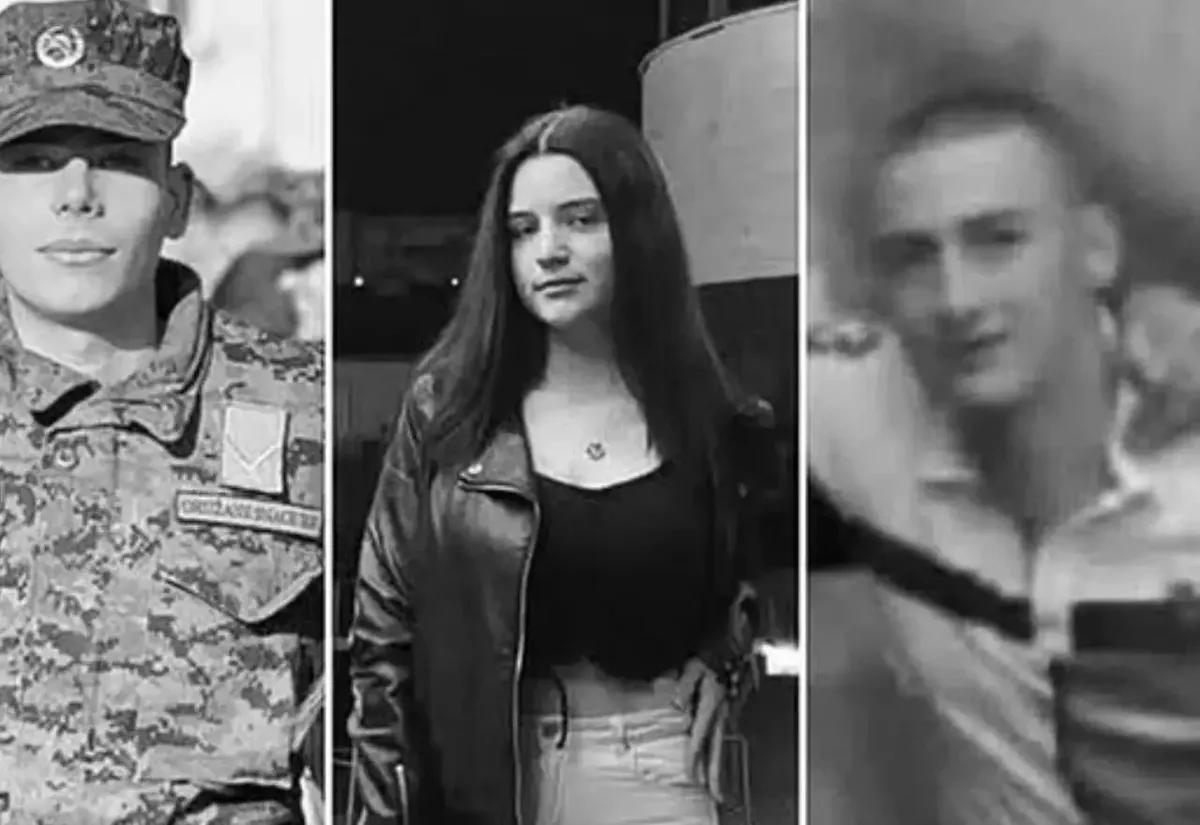 Sutra kolektivna dženaza i ukop mostarske mladosti