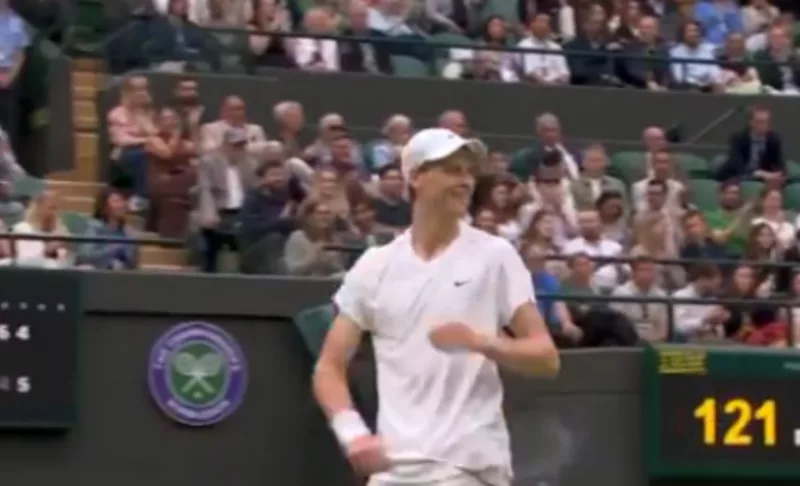 Talijanski Prelomio: Siner je donio potpuno iznenađujuću odluku prije Wimbledona!