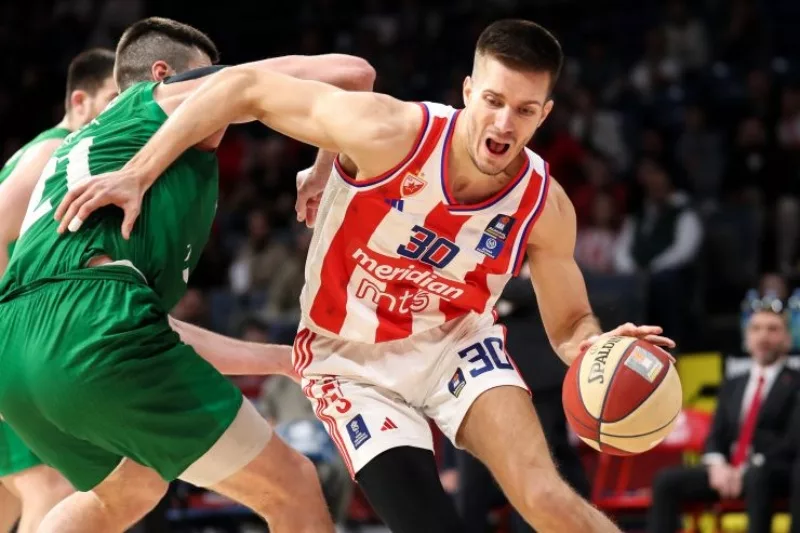 Trčanje za Petrušev: Hapoel nije jedina europska suparnička zvijezda za njegov potpis!
