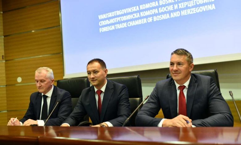 VTK BiH – Prijedlozi za unaprjeđenje fleksibilnosti u međunarodnom cestovnom transportu