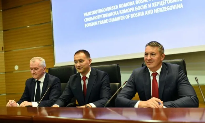 VTK BiH – Prijedlozi za unaprjeđenje fleksibilnosti u međunarodnom cestovnom transportu