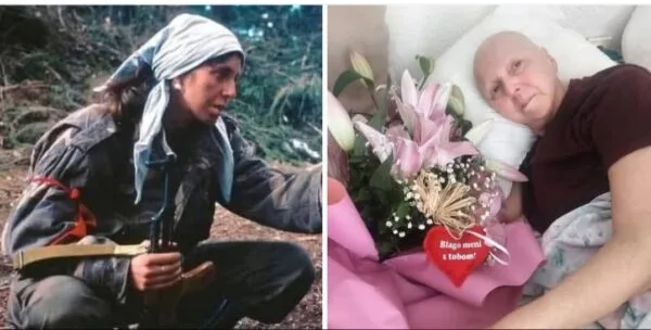 Vahidi Beslagic zahtijevala je pomoć u hitnim situacijama u Turskoj: “Obranio bih je kad je trebalo”