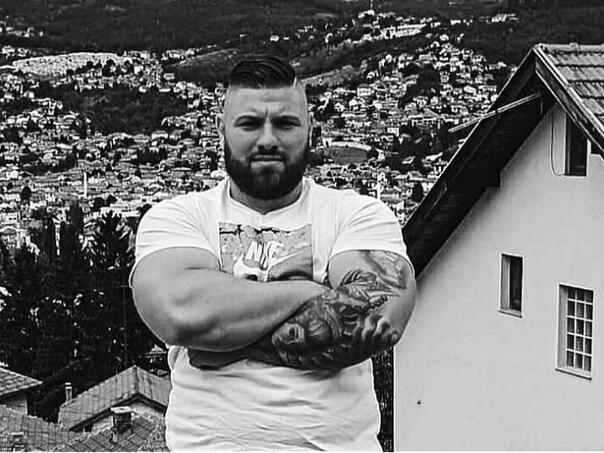 Vozac Koji Je Skrivio Nesrecu Obratio Se Porodici Benjamina Spahovica