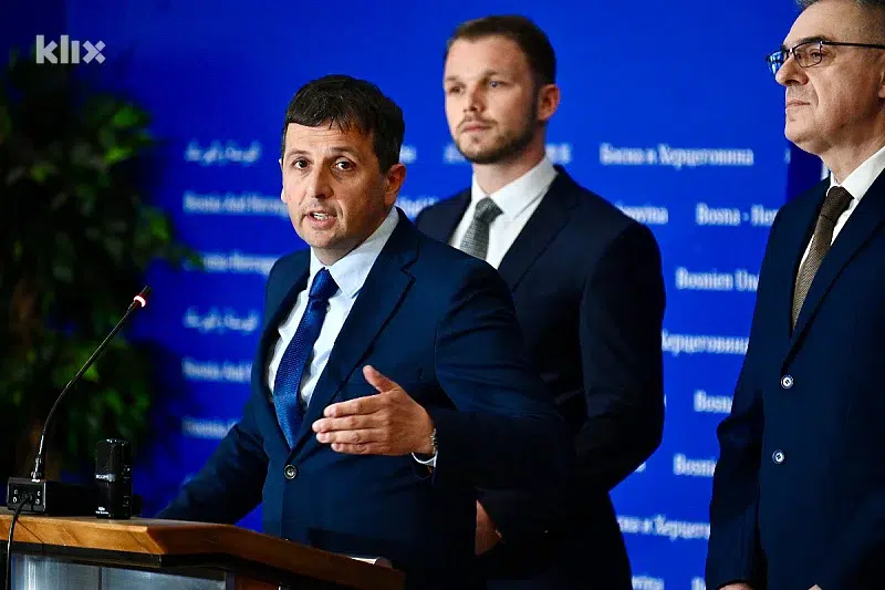 Vukanović o Čoviću: “Nakon debakla i bježanije shvatio kapacitete opozicije”