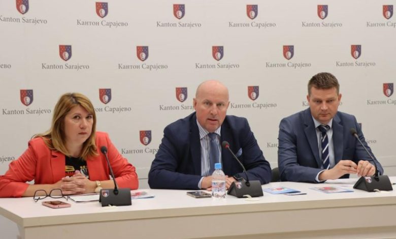Zdravlje mladih pod prijetnjom: Predstavljeni edukativni materijali o štetnosti duhana i novih duhanskih proizvoda