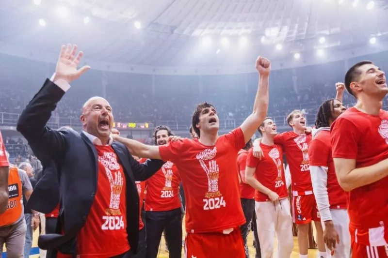 Zvijezda se okrenula Teodosic -u: Ponosna na činjenicu da je karijera završila u dresu Loose Club