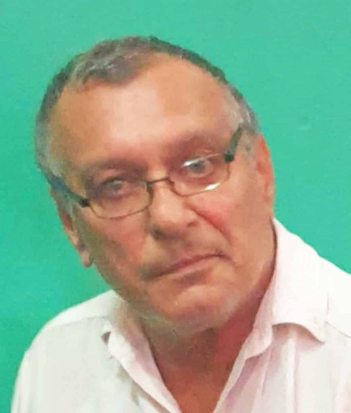 Jasarevski Samet