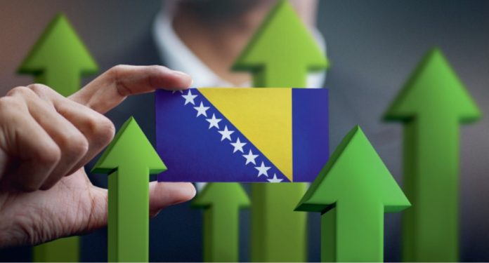 1751393957 Ekonomski Rast Bih Ostaje Najsporiji U Regiji Business Magazine