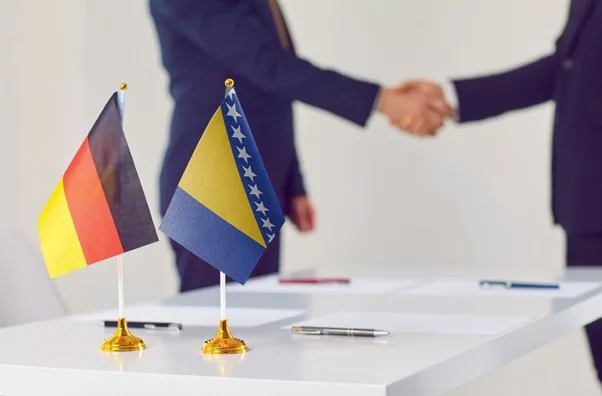 Korupcija glavna mana bh. poslovnog ambijenta – Business Magazine