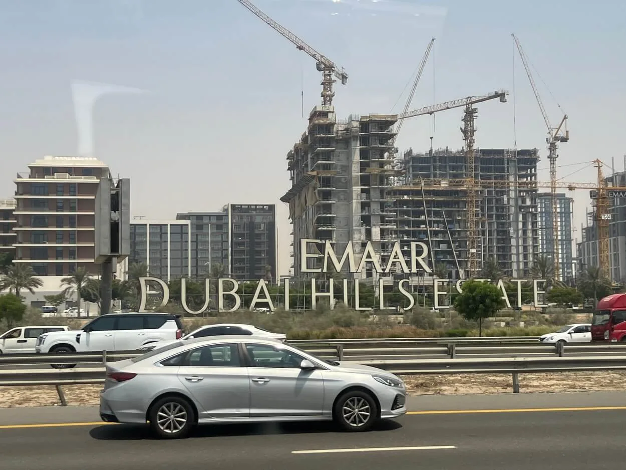 Dubai iz prve ruke: Šta sam saznao tokom posjete i razgovora sa investitorom koji planira ulaganja u Crnoj Gori