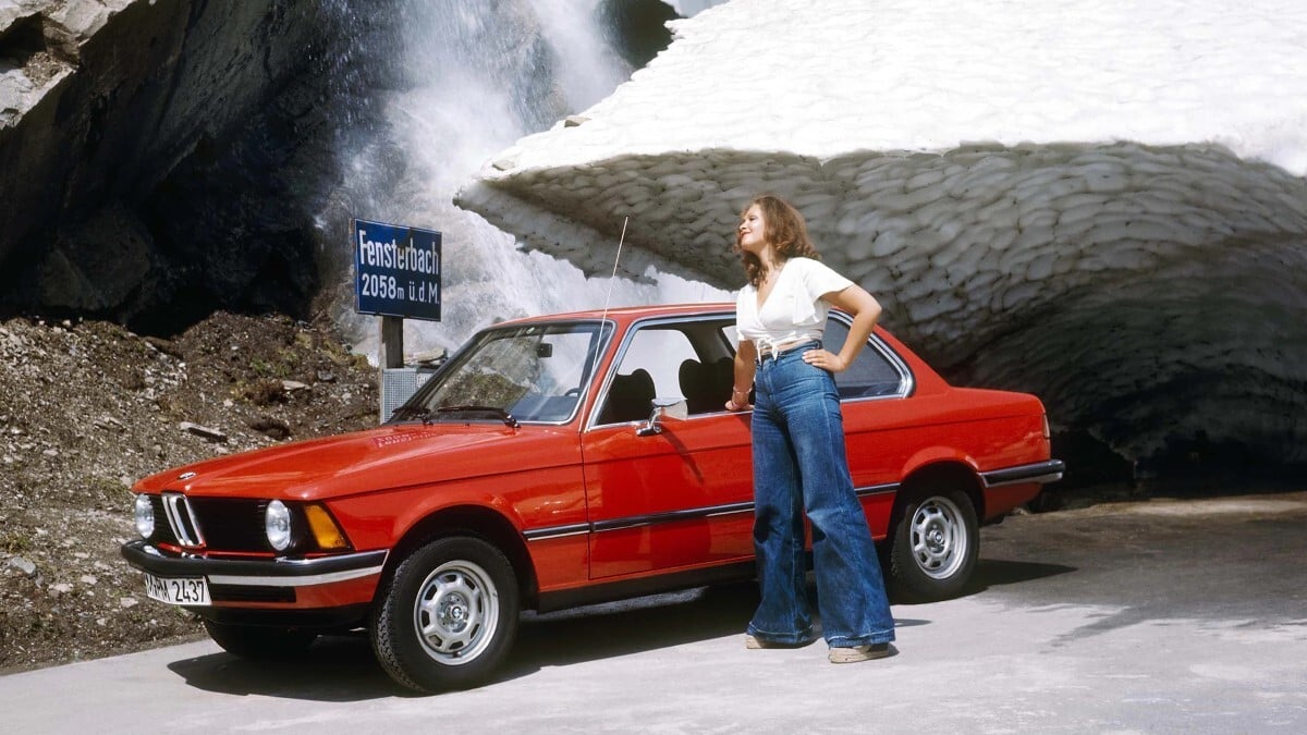 BMW Serije 3: Kako je evoluirao najuspješniji model marke kroz 50 godina postojanja