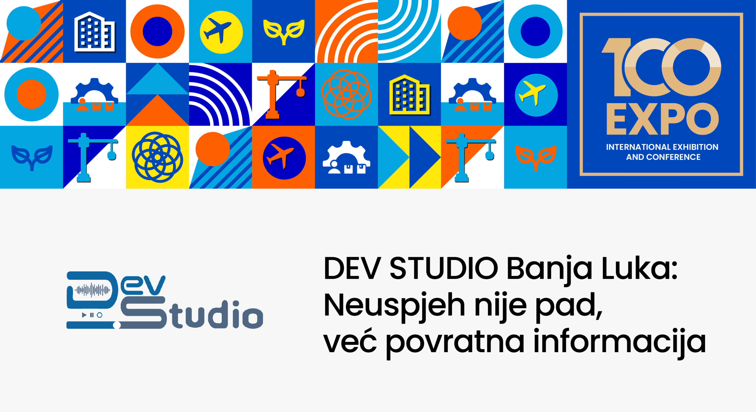 Nemanja Vujanić, DEV STUDIO Banja Luka: Neuspjeh nije pad, već povratna informacija – Poslovne novine