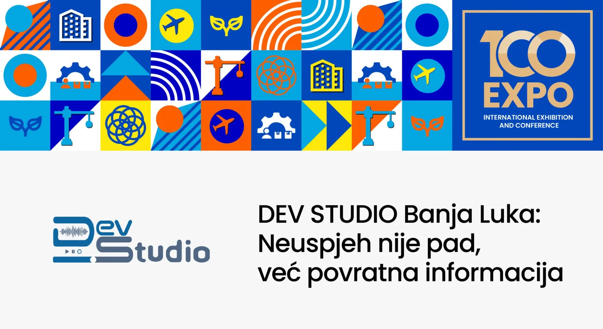 Nemanja Vujanić, DEV STUDIO Banja Luka: Neuspjeh nije pad, već povratna informacija – Poslovne novine