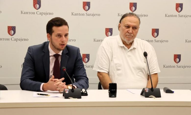 Uk i Pandurević: Vlada KS trajno rješava problem grijanja 630 domaćinstava i pet institucija u Vogošći