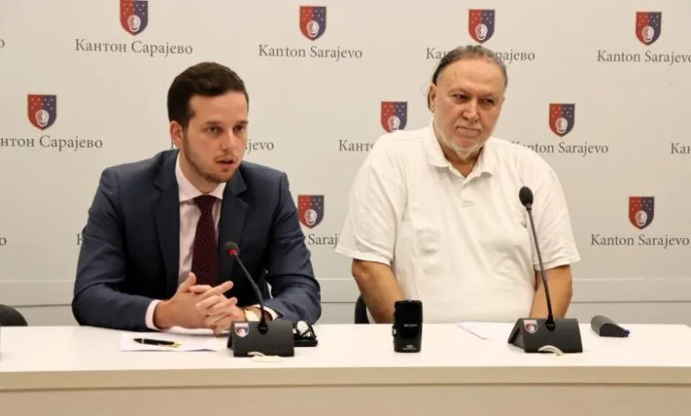 Uk i  Pandurević: Vlada KS trajno rješava problem grijanja 630 domaćinstava i pet institucija u Vogošći