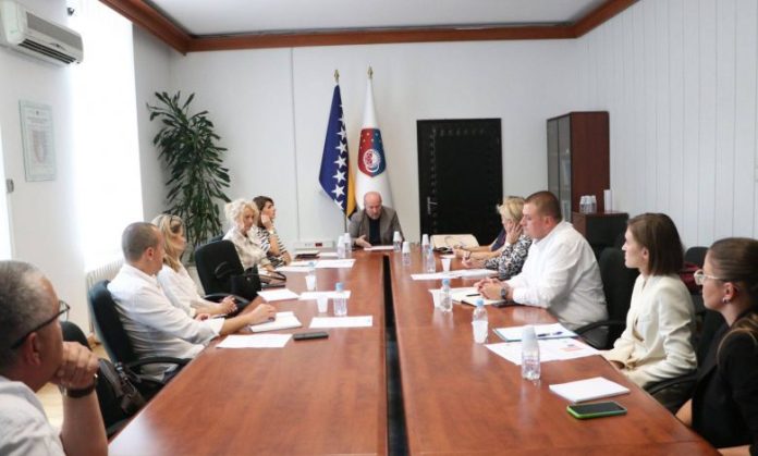 1752763933 Ministarstvo Zdravstva Ks Pocele Pripreme Za Kampanju Besplatnih Preventivnih Pregleda