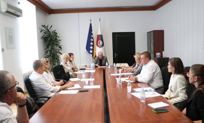 Ministarstvo zdravstva KS: Počele pripreme za kampanju besplatnih preventivnih pregleda u 2025. godini