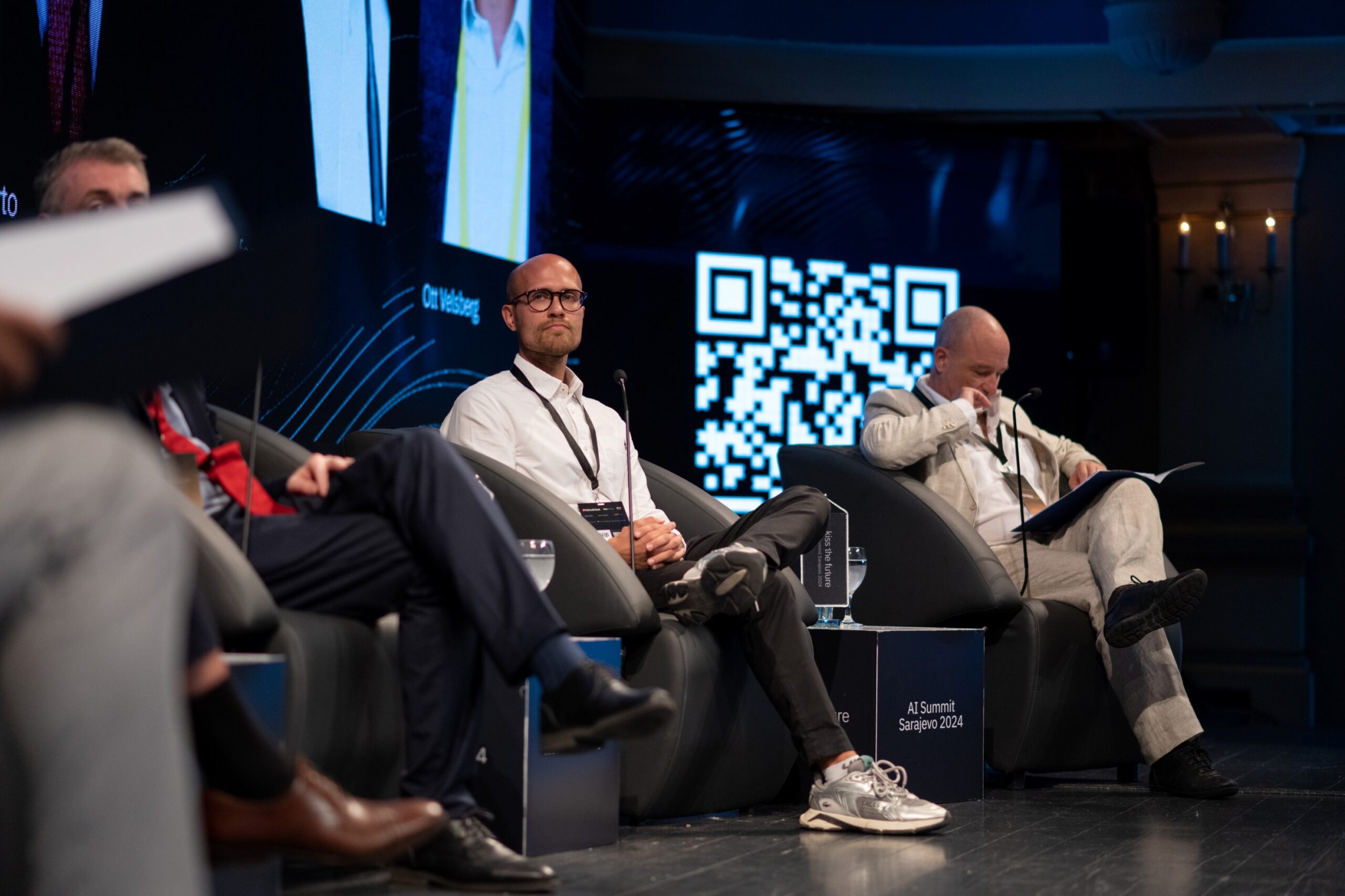 B2B networking budućnosti: AI Summit kao ključni događaj za poslovne lidere u BiH – Poslovne novine