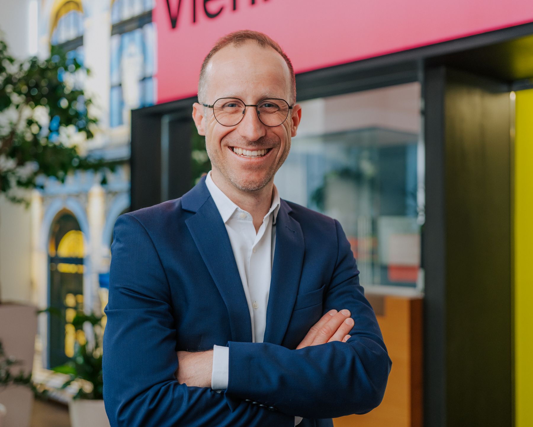 Sarajevo i Beč jačaju investicijske veze – Business Magazine
