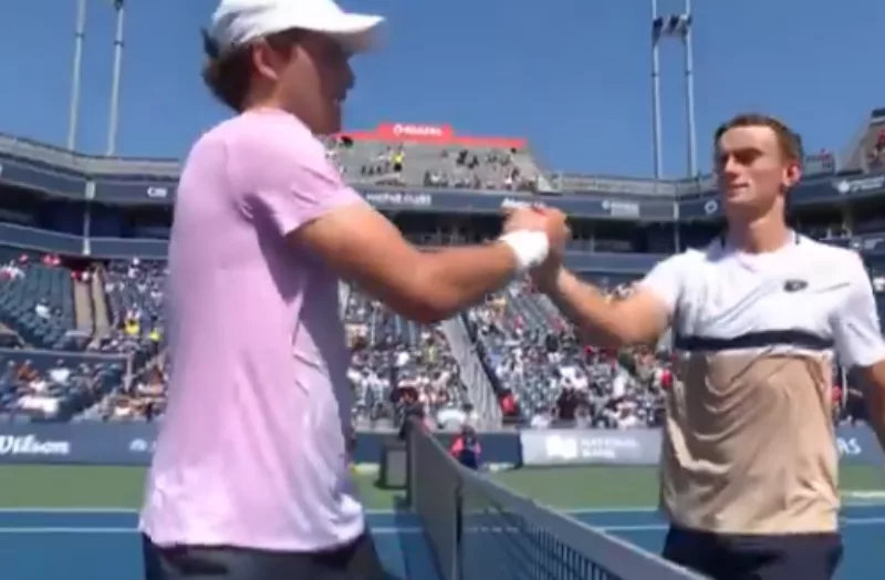 ATP Toronto: Fonseka je udario pred 103. igrač svijeta!