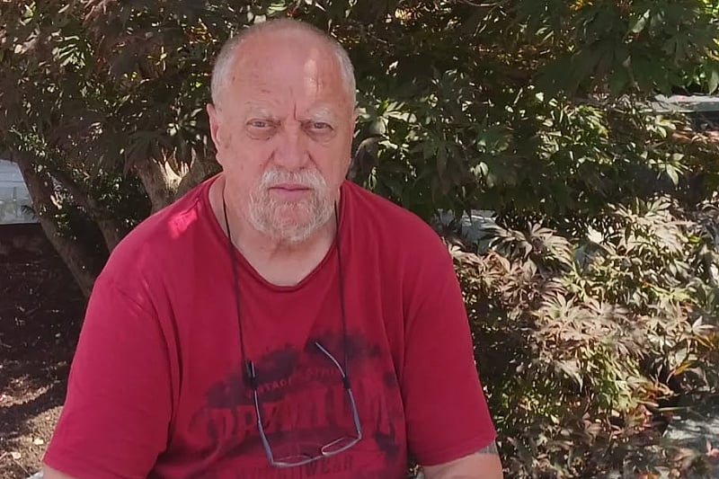 Aleksandar Knjeginjić uputio užasne prijetnje Bošnjacima, posebno označio Ćamila Durakovića i njegovog savjetnika