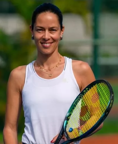 Ana Ivanovic Najavila Je Priliku Da Sljedece Godine Igra Na