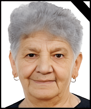 Blazenka Brekalo
