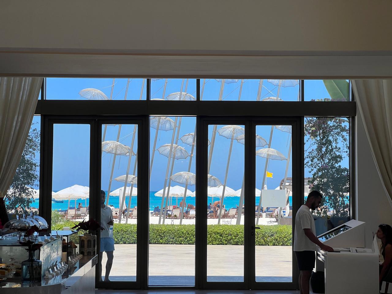 Could Montenegro be the next Marassi? Exploring a luxury Egyptian resort and what it could mean for our coast