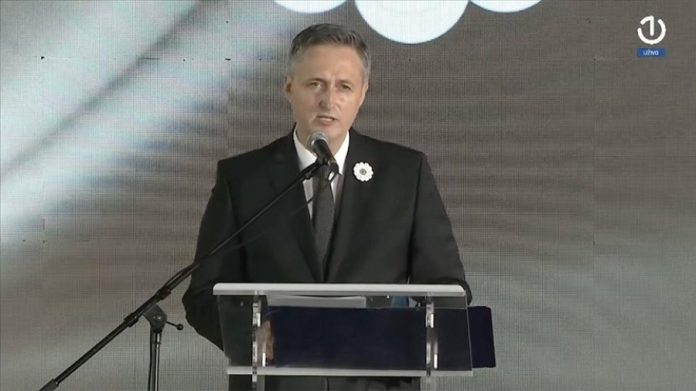 Denis Becirovic Porucio Iz Srebrenice Zlocin Genocida Moze Zaustaviti Samo