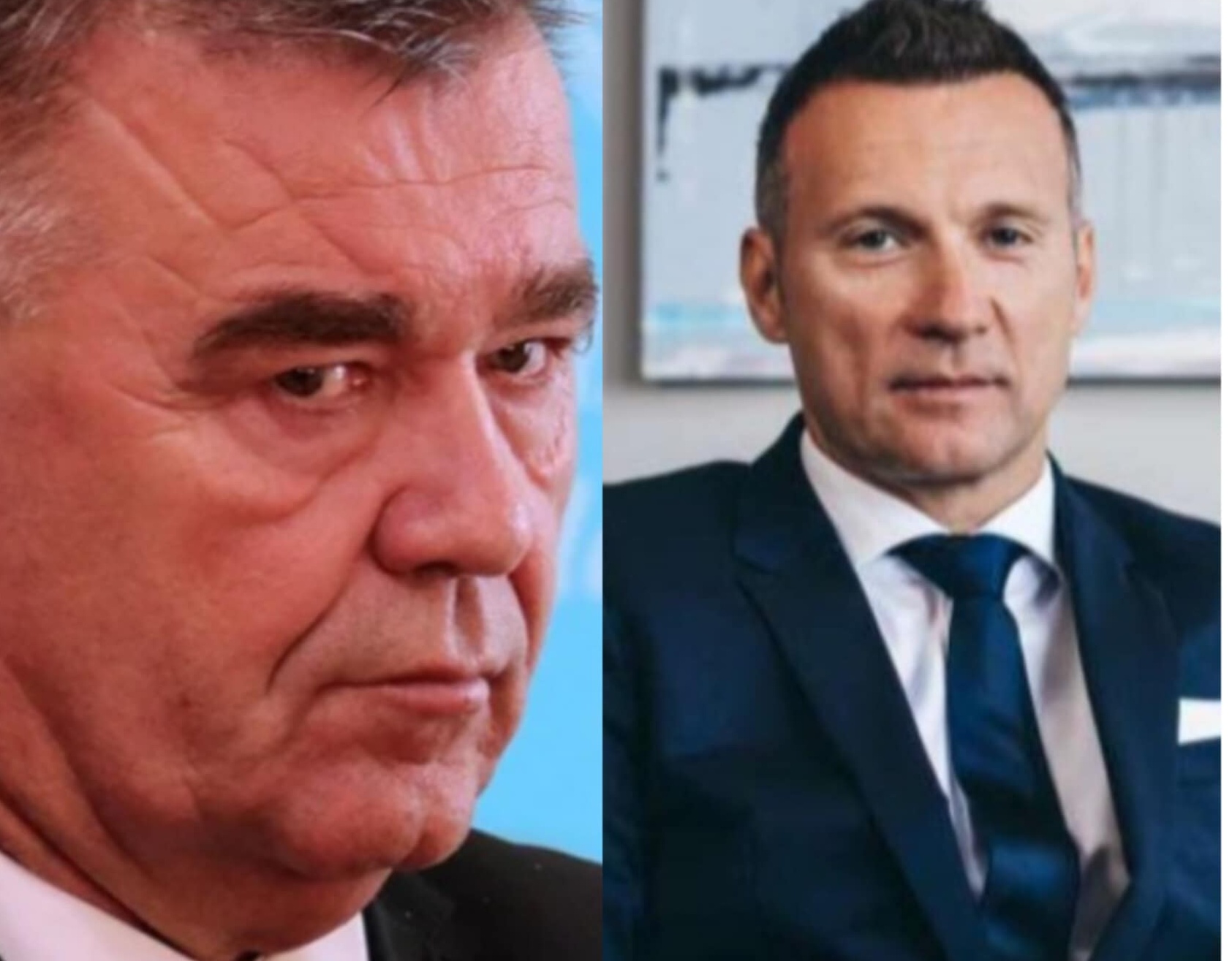 Državna agencija u privatnim rukama: Čović i Primorac “častili” Marića – sve u zamjenu za ustupke u Mostaru