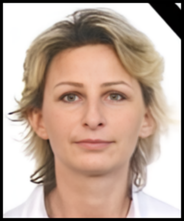 Helena Stojcic