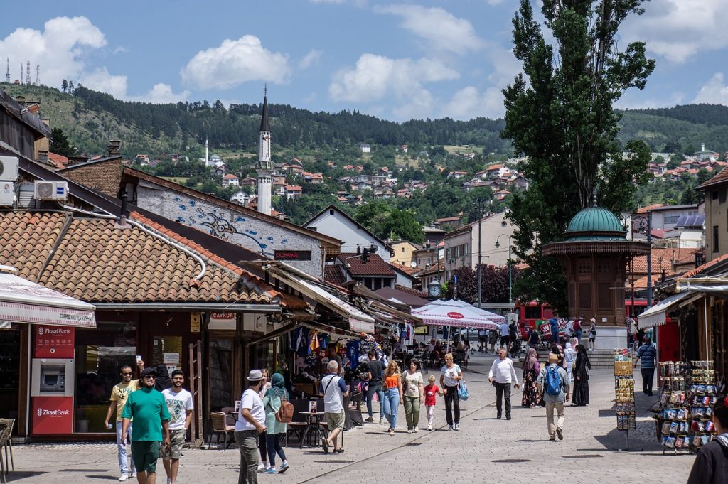 Između 2010. i 2019. godine BiH je napustilo više od 400.000 ljudi