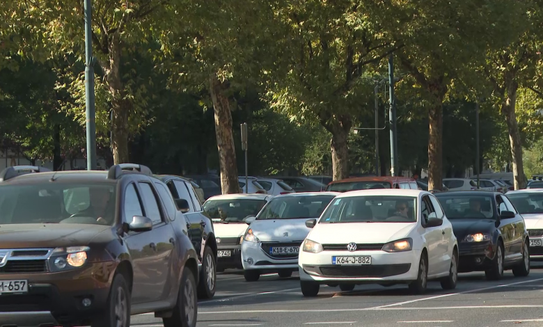 Izmjena režima saobraćaja u Sarajevu radi prevoza posmrtnih ostataka mještana Tihovića